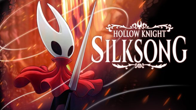 Hollow Knight: Silksong update 4
