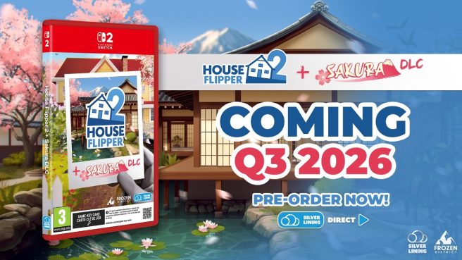 House Flipper 2