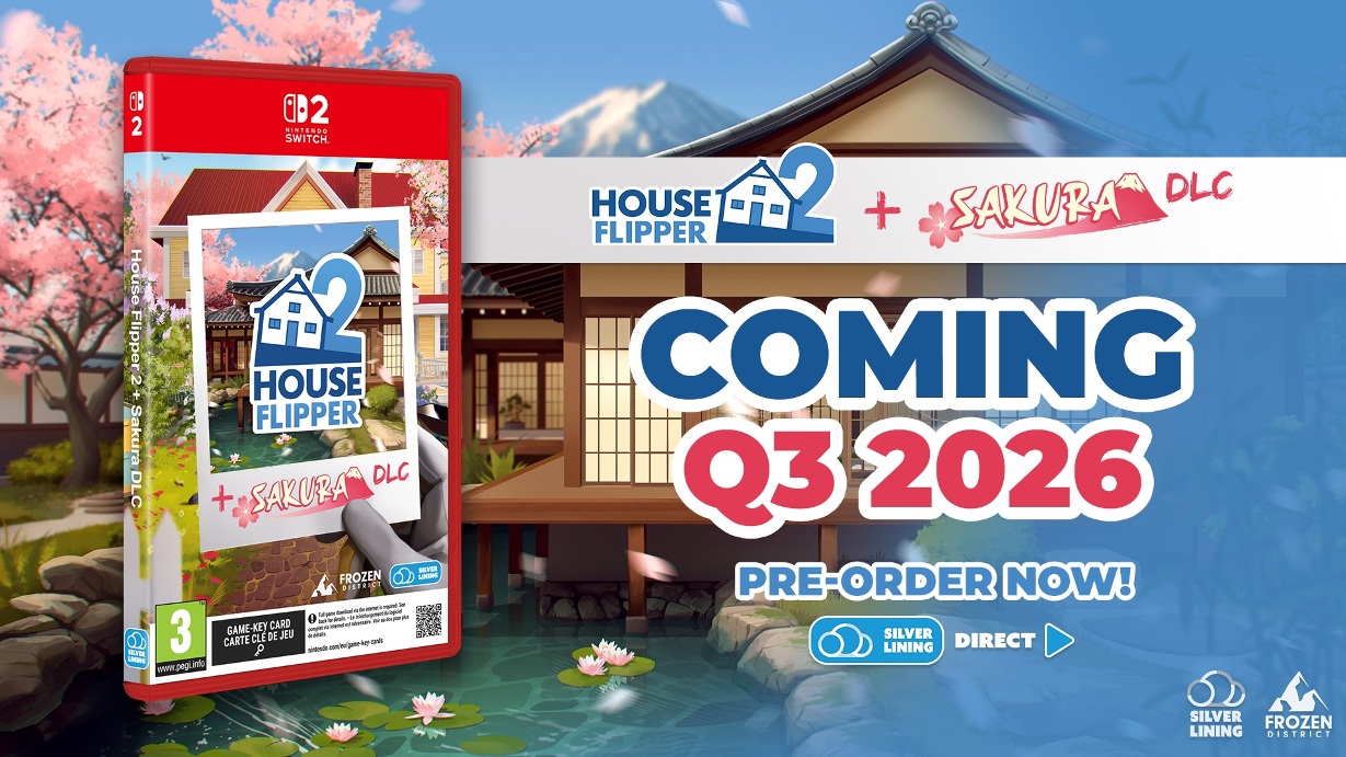 House Flipper 2