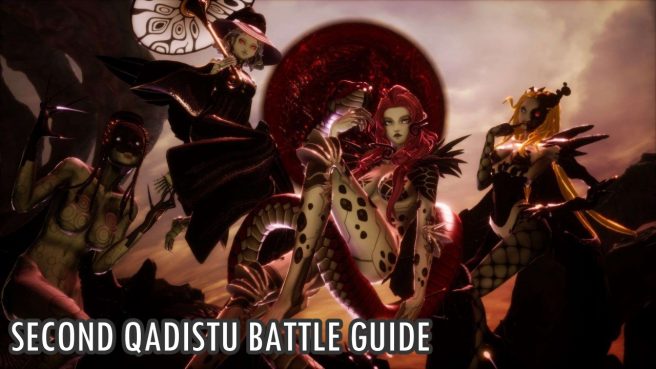 How to beat Glasya-Labolas Shin Megami Tensei V Vengeance