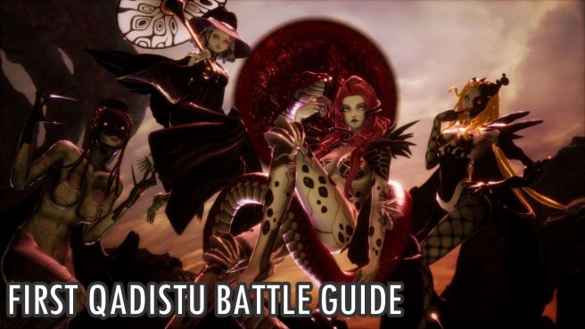 How to beat Namaah Shin Megami Tensei V Vengeance