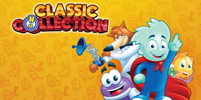 Humungous Classic Collection