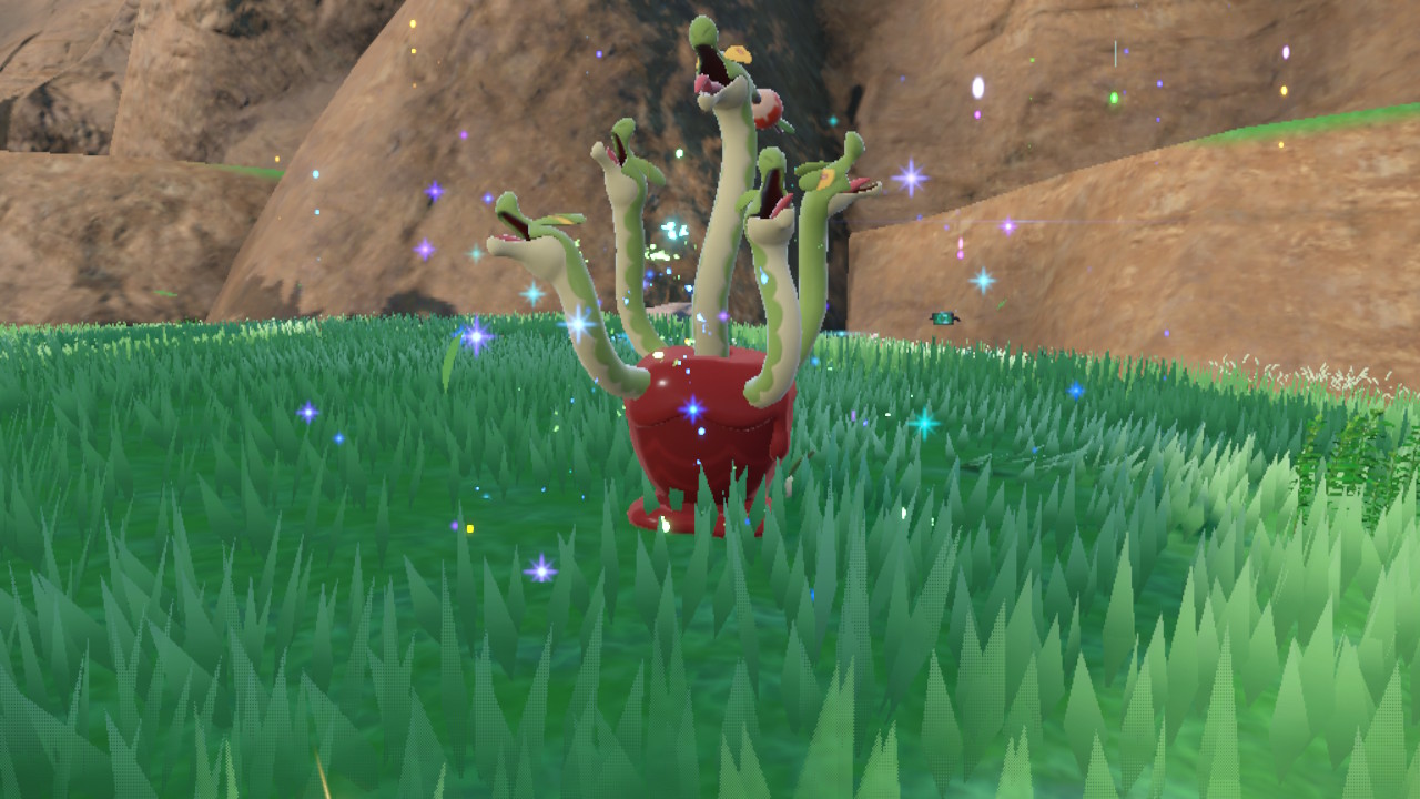 Dipplin evolution guide