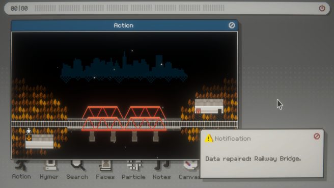 Hymer 2000 release date