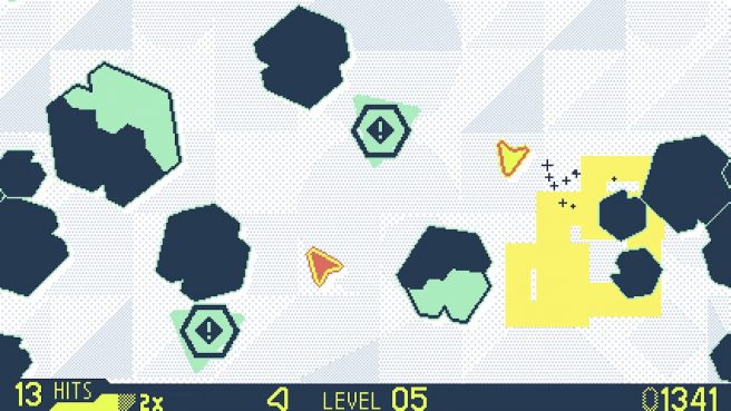 Hyper Meteor launch trailer