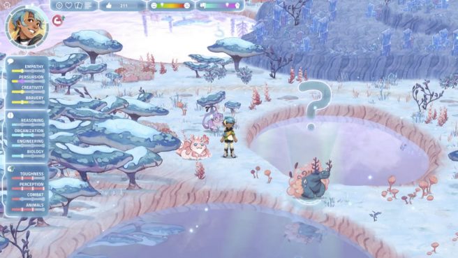 I Was a Teenage Exocolonist trailer