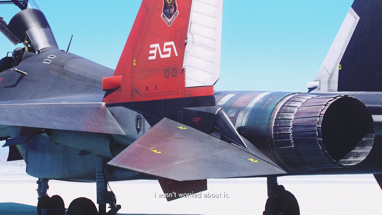 Ace Combat 7: Skies Unknown review