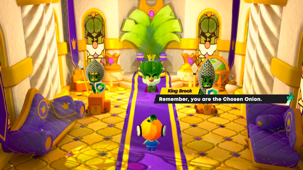 Rhythm Sprout review