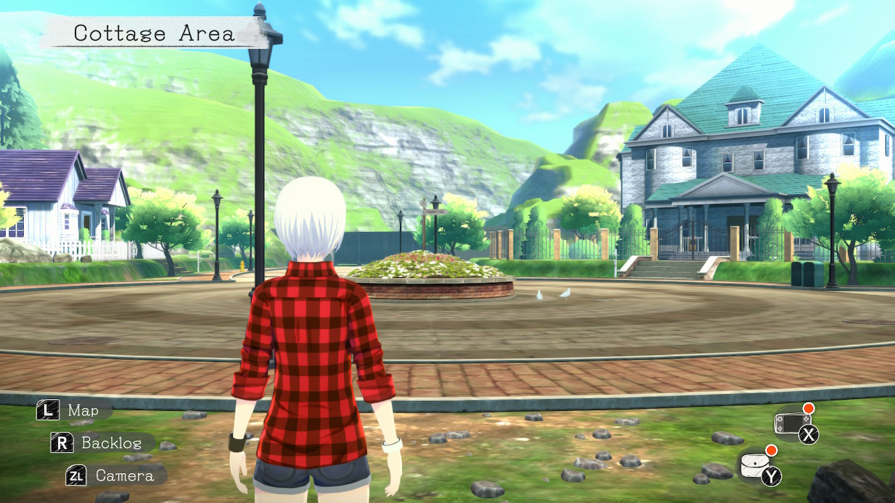 Another Code Recollection review