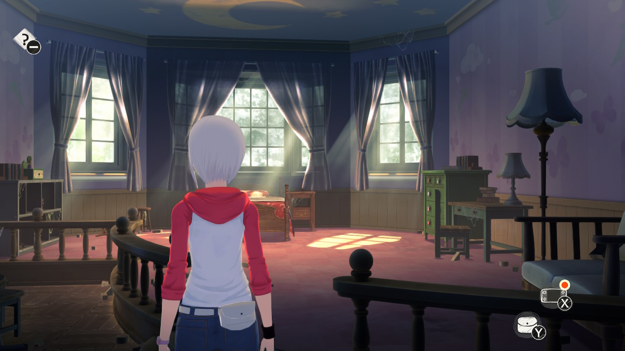 Another Code Recollection review