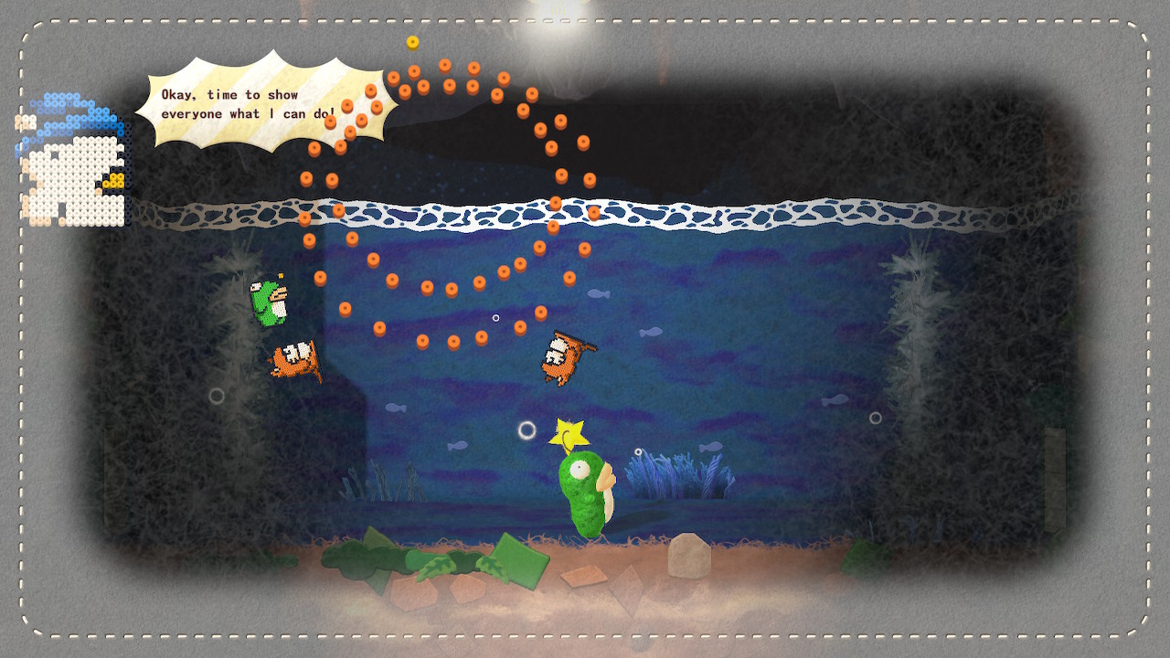 Ufouria: The Saga 2 review