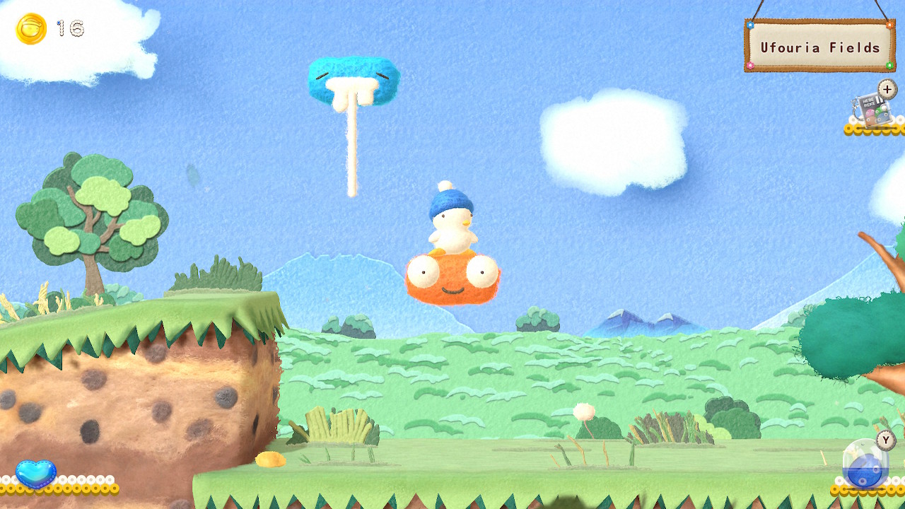 Ufouria: The Saga 2 review