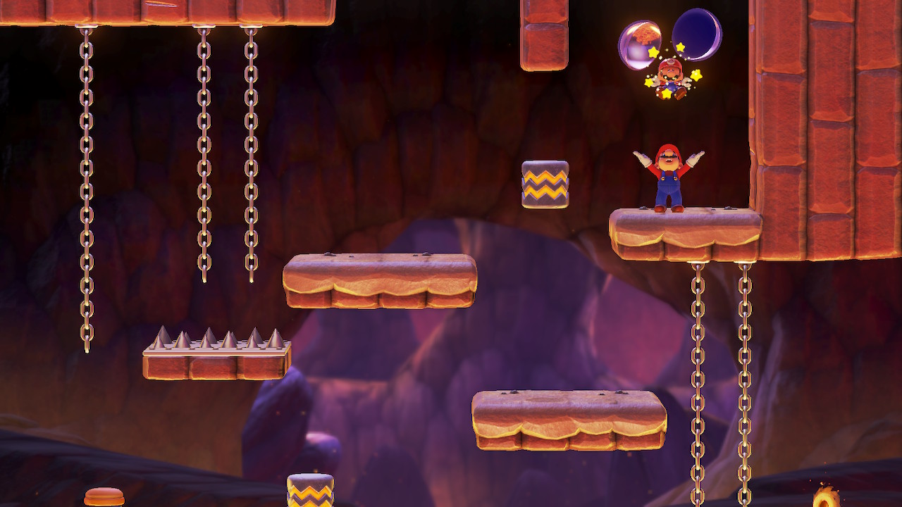 Mario vs. Donkey Kong review