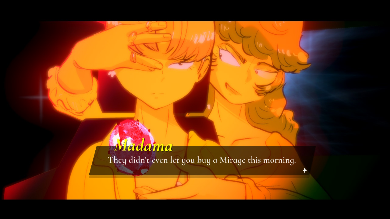 Mediterranea Inferno review