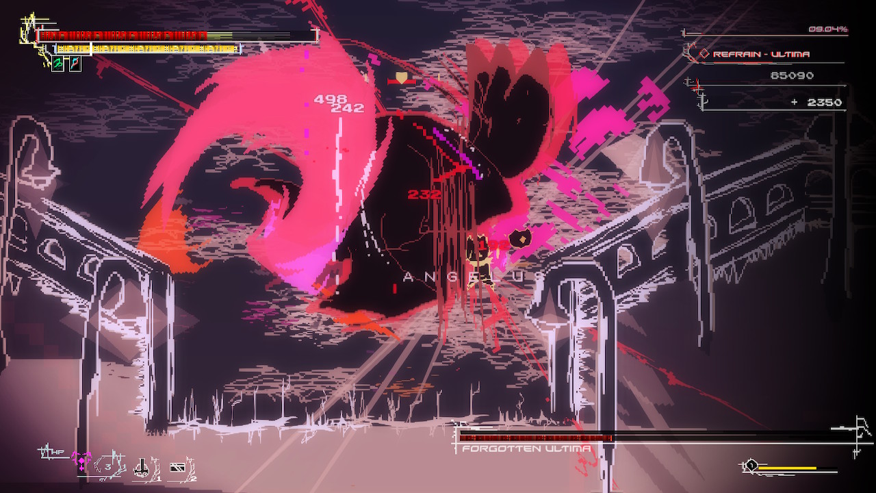 Death of a Wish review