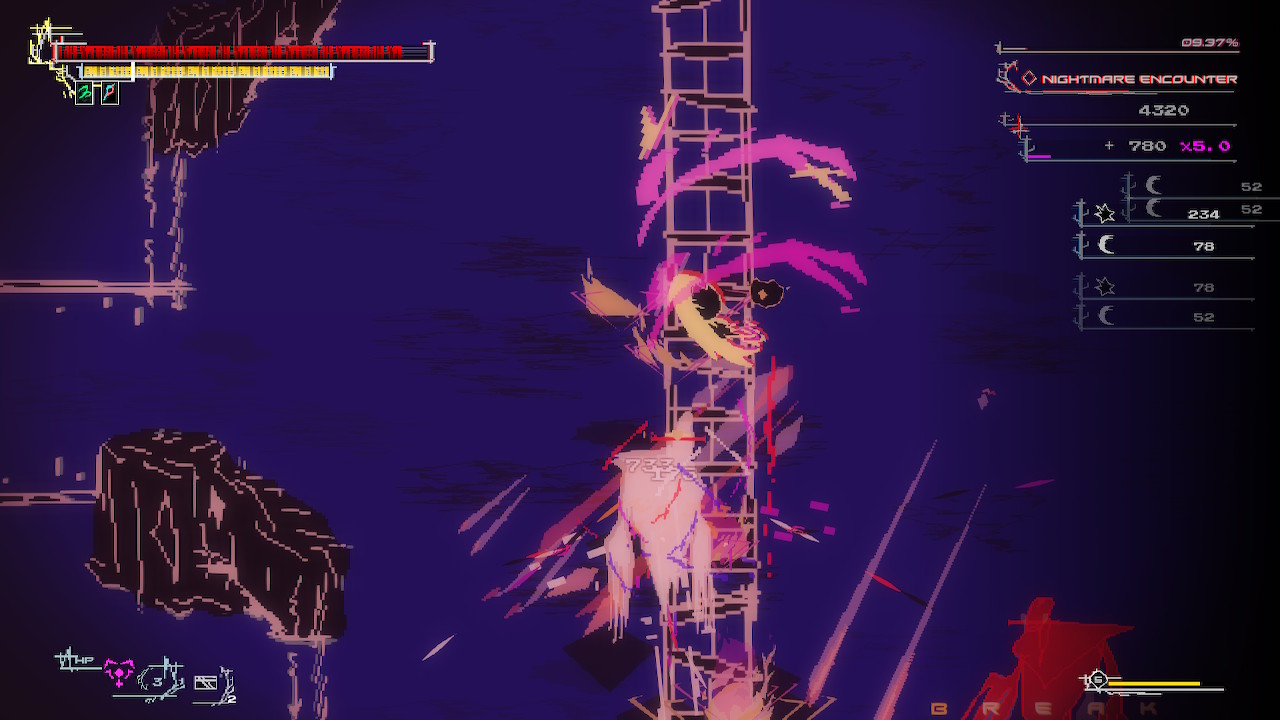 Death of a Wish review