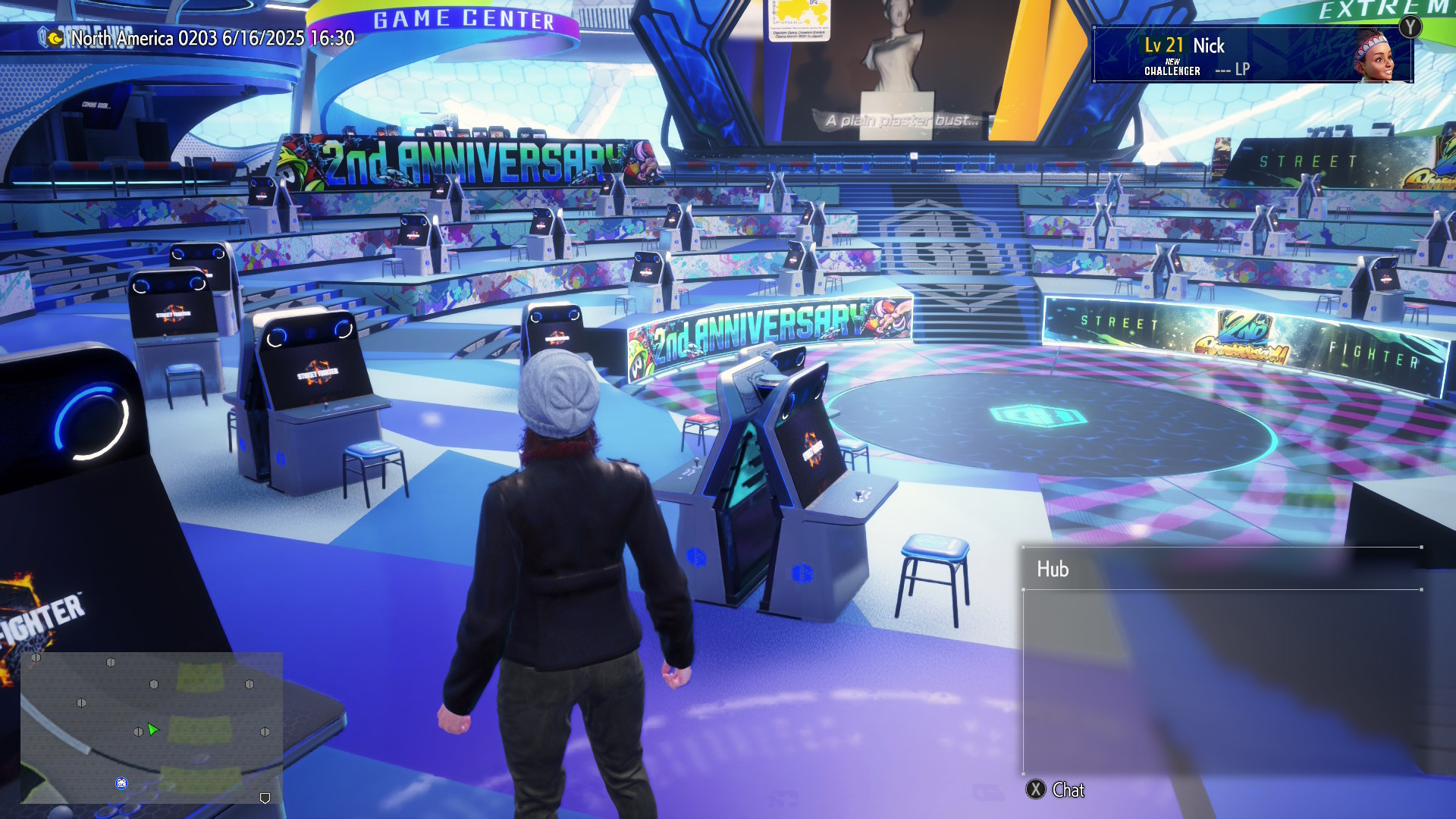 Street Fighter 6 Switch 2 review