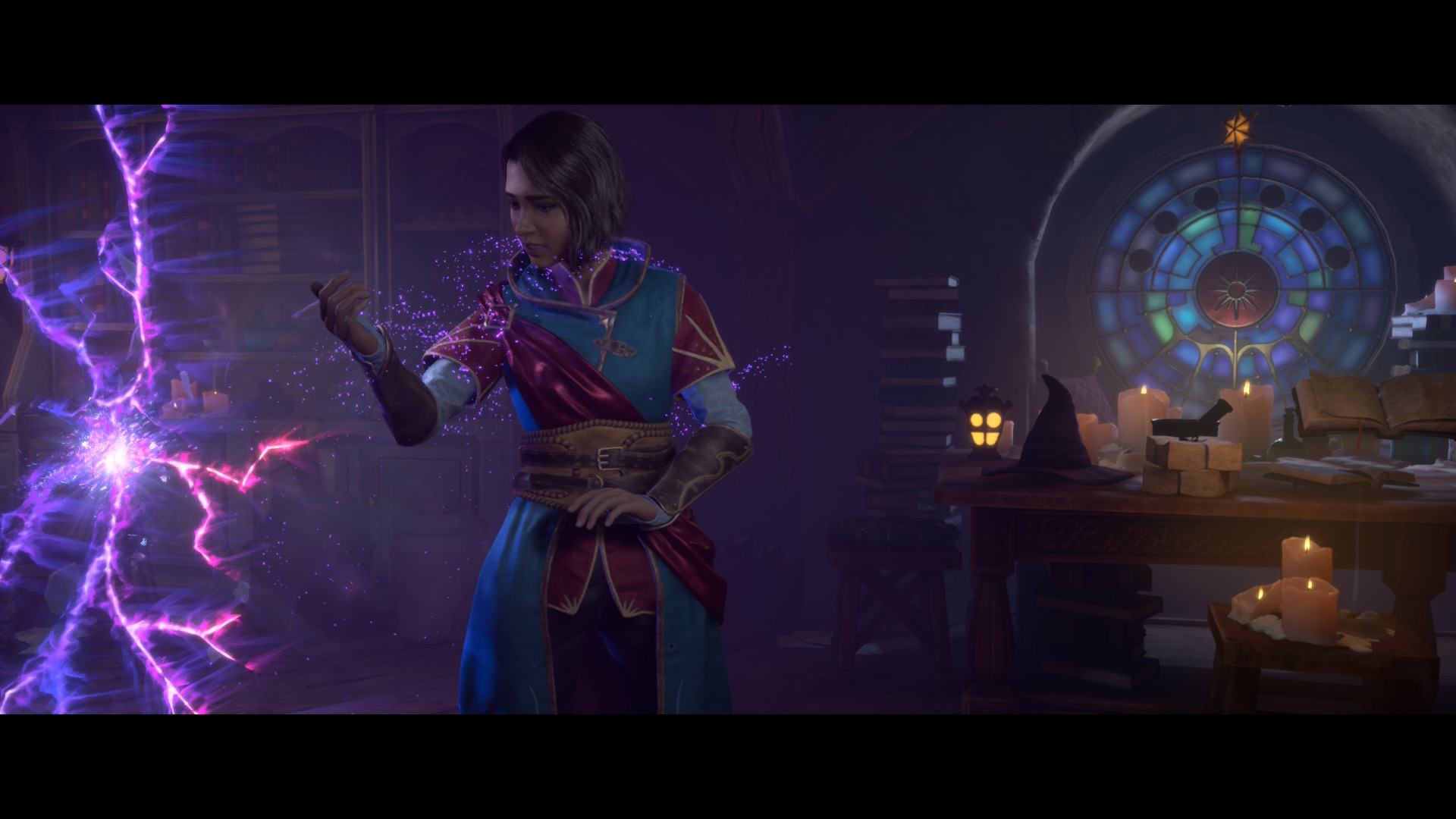 Split Fiction review