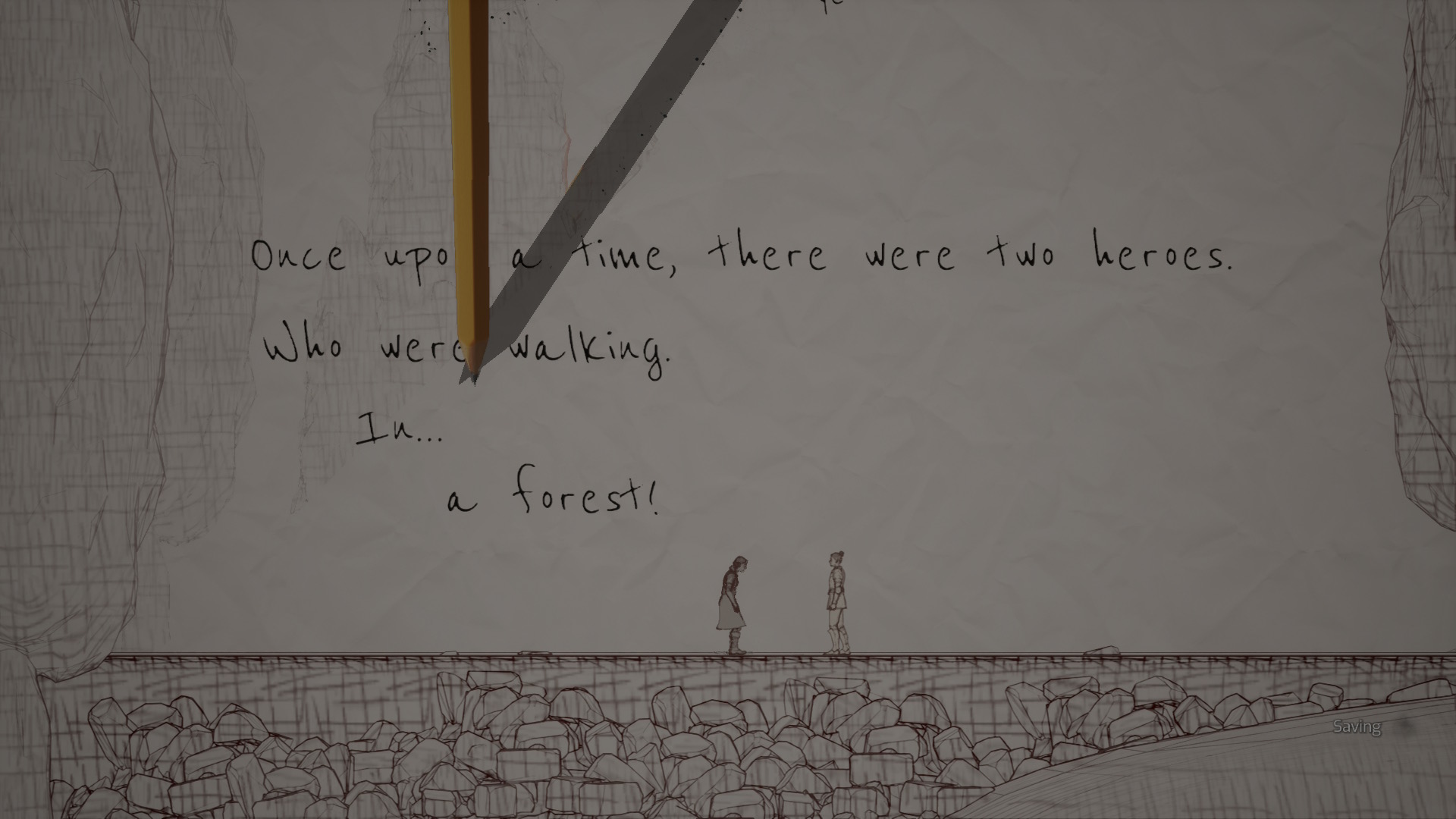 Split Fiction review