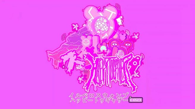 Illvelo Swamp Happy Together