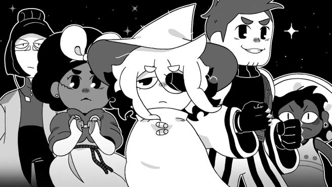 In Stars and Time release date