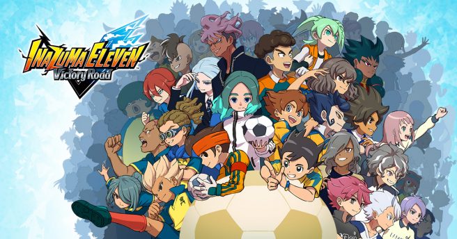 Inazuma Eleven Victory Road delay July 2025