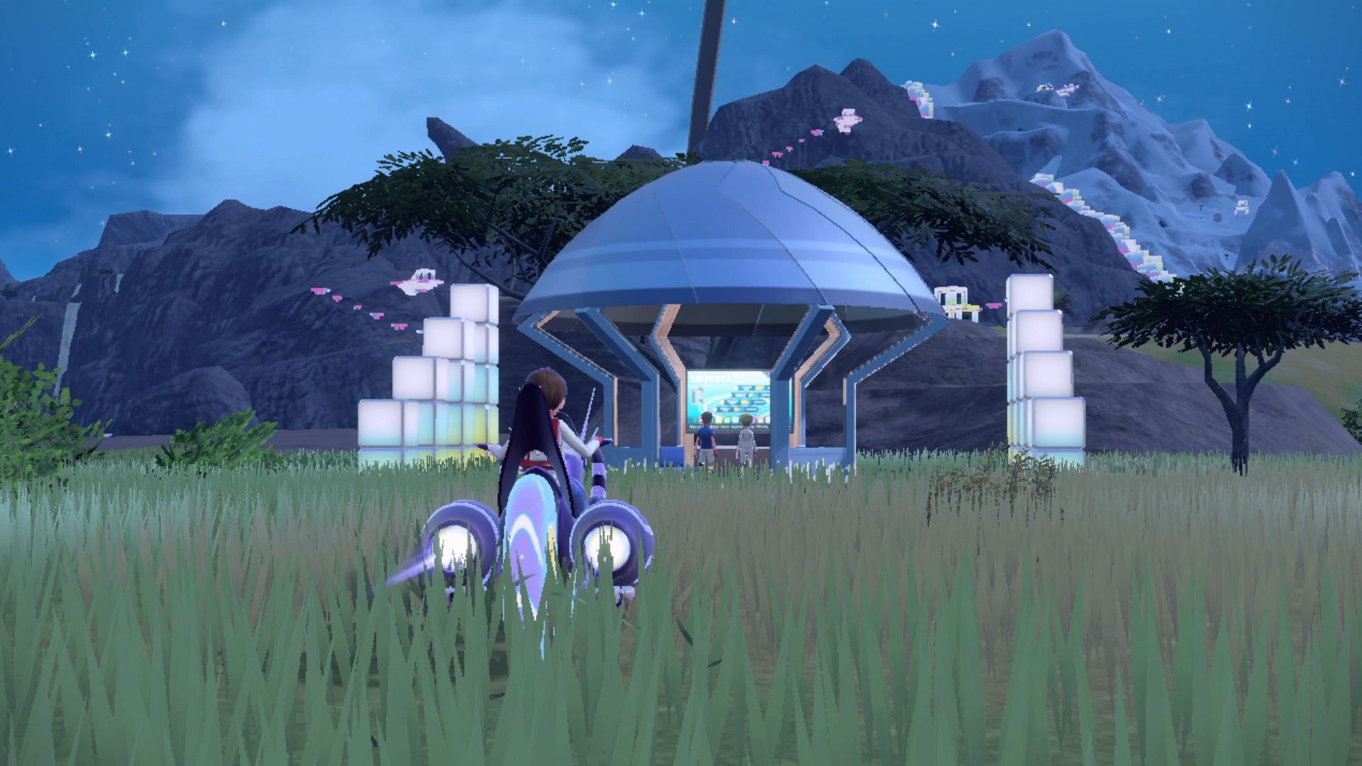 Indigo Disk Version Exclusives List