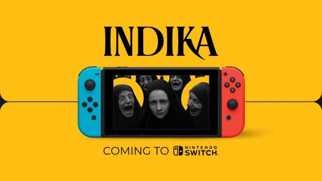 Indika release date
