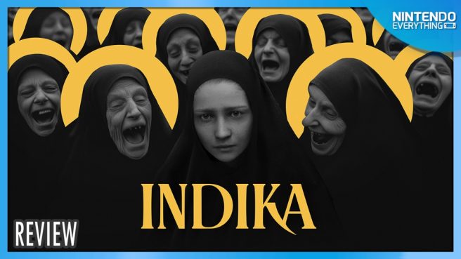 Indika review