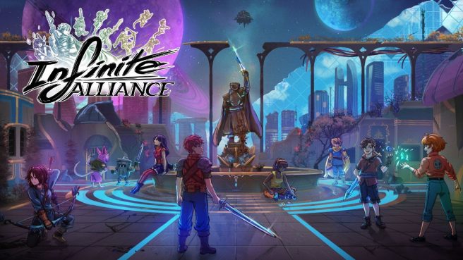 Infinite Alliance