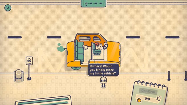 Is This Seat Taken release date