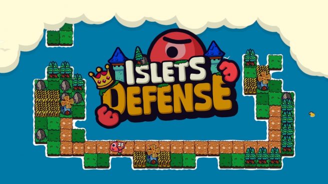 Islets Defense