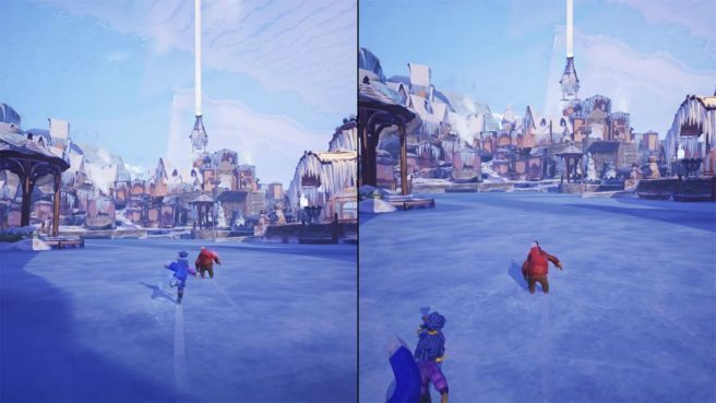 It Takes Two trailer