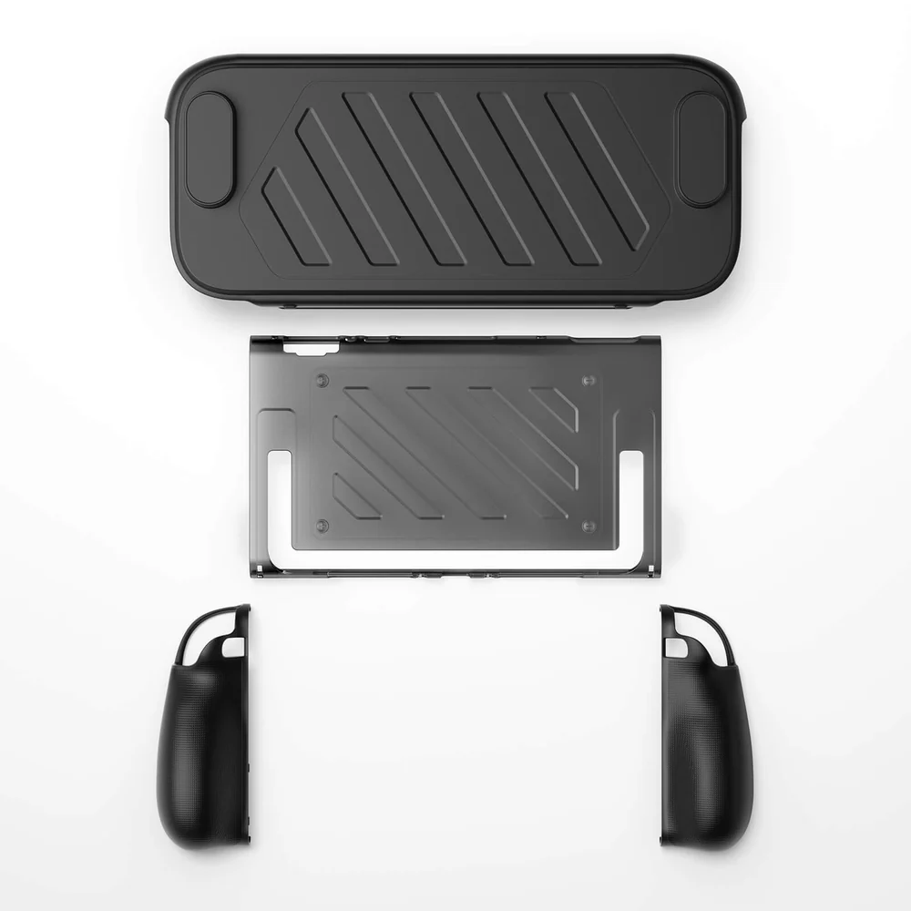 JSAUX Split Protective Case