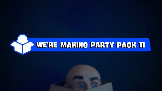 Jackbox Party Pack 11