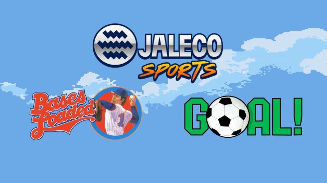 Jaleco Sports: Goal, Jaleco Sports: Bases Loaded