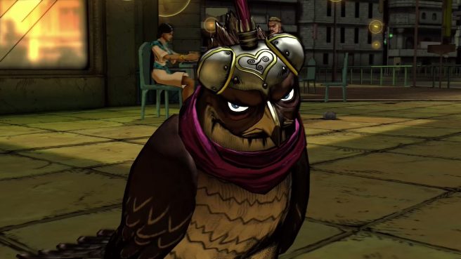 JoJo's Bizarre Adventure: All-Star Battle R Pet Shop