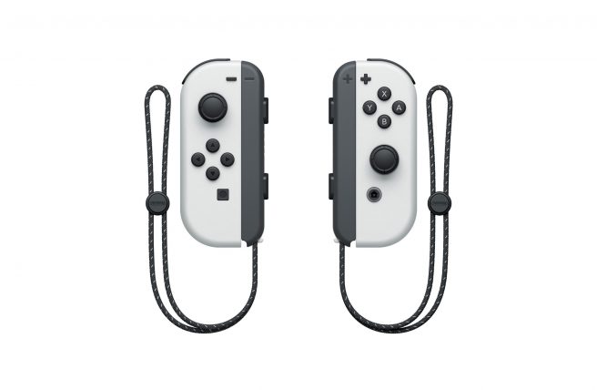 Joy-Con lawsuits dismissed
