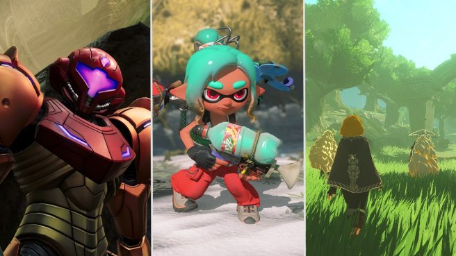 July 2025 Nintendo Direct predictions