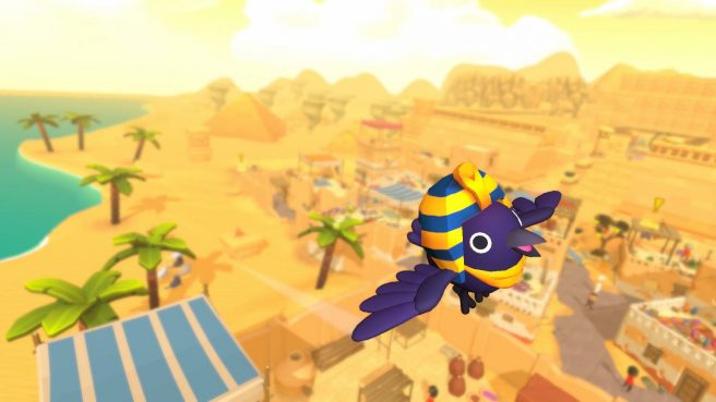 Just Crow Things release date