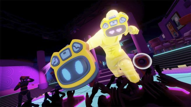 Justice Sucks gameplay