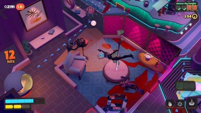 Justice Sucks release date