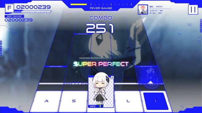 Kamitsubaki City Ensemble