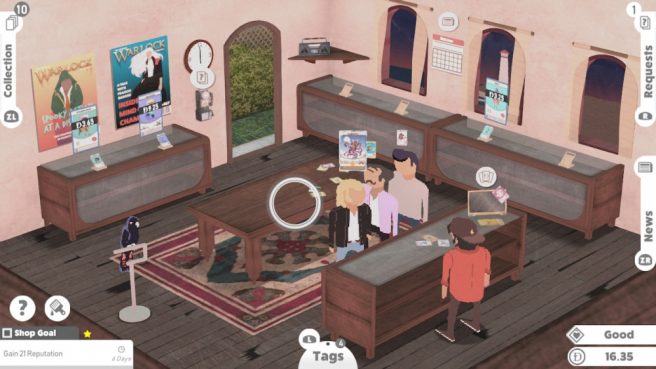 Kardboard Kings trailer