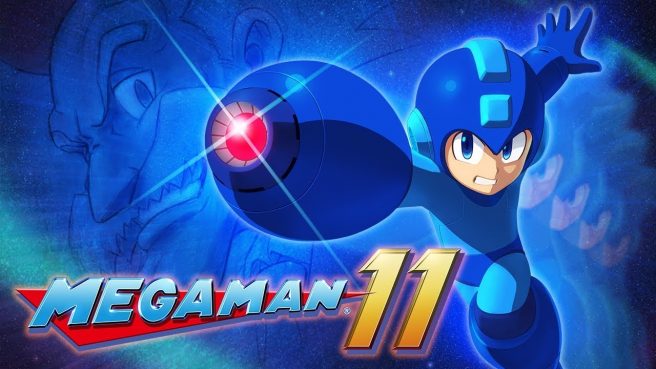 Kazuhiro Tsuchiya leaves Capcom Mega Man
