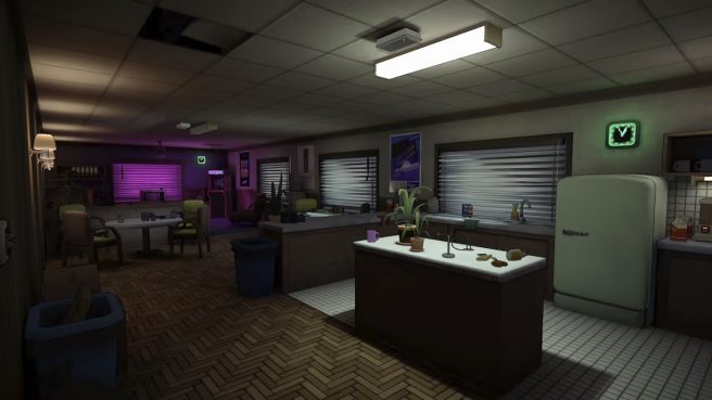 Killer Frequency trailer