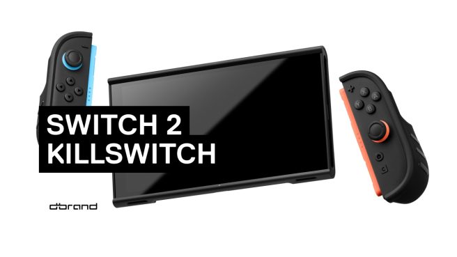 dbrand Killswitch 2 Review