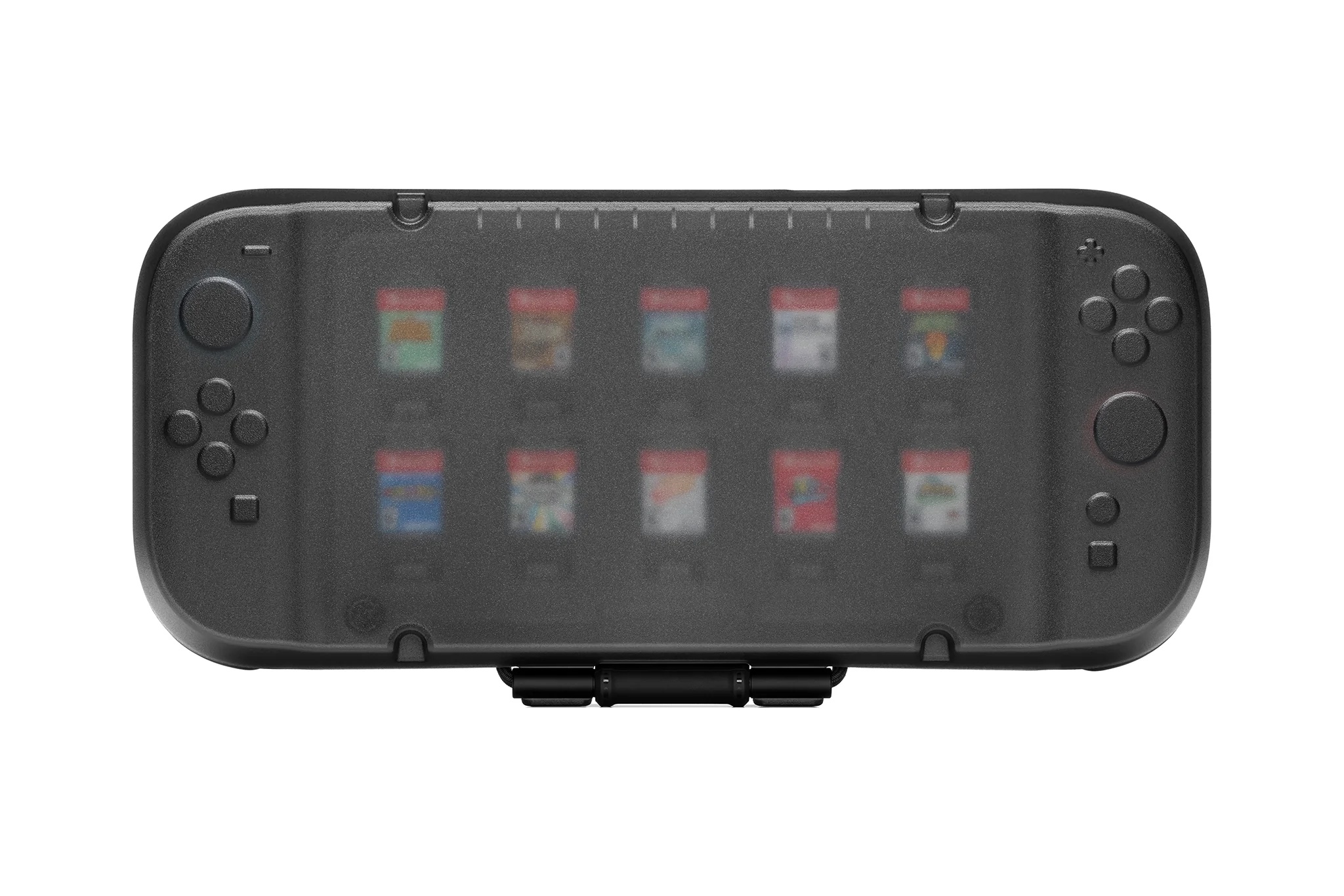 Killswitch 2 Travel Cover