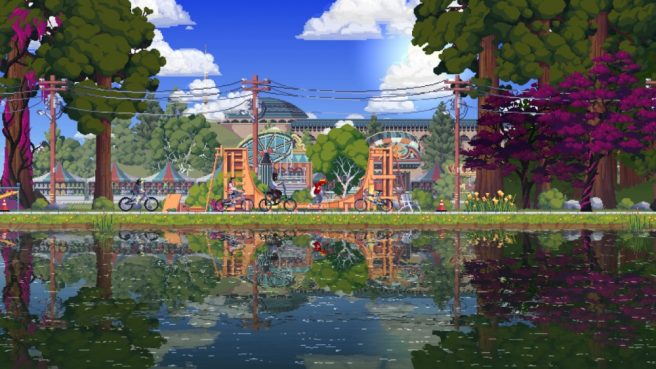 Kingdom Eighties launch trailer