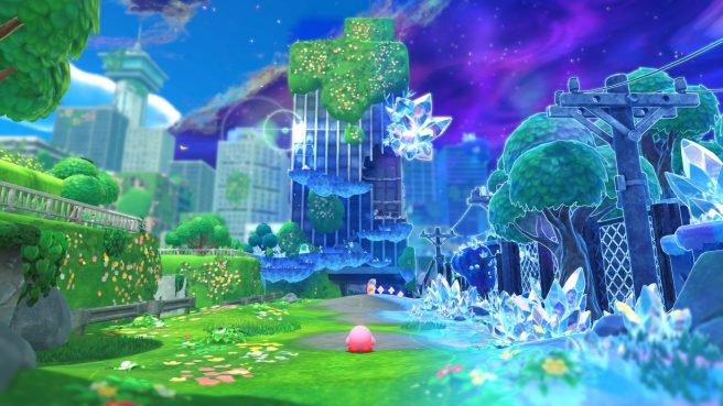 Kirby Star-Crossed World lore predictions